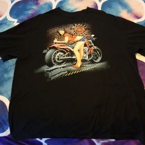 Harley Davidson Mount Ephraim NJ